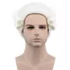Cosplay Mascarada Barroca para Hombre, Peluca Colonial para Hombre, Peluca de Fibra Química Falsa para Abogado y Juez