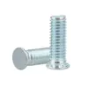 Placa de tornillo de remache de compresión de acero al carbono galvanizado FH-M Tornillo de remache de compresión FH2M3M4M5M6M8M10