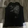 Hot Girl Estilo Dark 2026 Emagrecedor Versátil Y2K Manga Longa Camiseta Básica Estampada Top Gola Redonda Emagrecedor