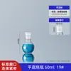 Extractor Soxhlet marca Yitie de vidrio con forma de serpiente esférica, juego completo 60/150/250/500/1000ml