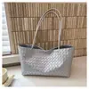 Bolso Tote Tejido Retro para Mujer 2026 Nuevo de Moda Gran Capacidad Bolso de Mano de Cuero Suave Versátil para el Trabajo Bolso de Hombro Bolso de Axila