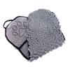 Toalla de Microfibra de Secado Rápido, Fuerte Absorción de Agua, Anti-Escape, Anti-Arañazos y Mordidas, Limpieza para Perros de Tamaño Grande y Pequeño