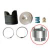 Aplicável a BMW Série 3 Série 1 Série 2 X1 kit de reparo da caixa de direção kit de reparo ERS 32106891974