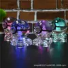Ventas Directas de Fábrica Transfronterizas Pokemon Pokemon Bola Bola de Cristal Tallada en 3D Anime Luz Nocturna Personalización