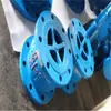 Venta Directa HC41X Válvula de Retención Oscilante de Ahorro de Energía Suministro Directo del Fabricante En Stock Garantía de Calidad Rongye Zheng'an Juliang
