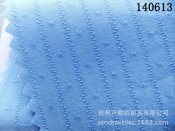 140613粘棉混纺小提花3