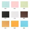 Papel texturizado A3 230g papel para portadas papel nube azul claro papel para portadas A3++ para documentos licitatorios y contratos cartulina de colores