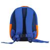 Mochila para niños con material de buceo de gran capacidad, bonita mochila de dibujos animados para jardín de infantes, mochila ligera que reduce la carga para estudiantes de escuela primaria.