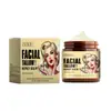 Bálsamo Multiusos de Sebo de Res Miel de Sebo Crema Hidratante, Crema Hidratante Corporal
