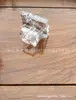 Lámpara de mesa de acrílico con tapa cuadrada fabricada y vendida por el fabricante original, candelabro para camino de boda, accesorios para candelabro, accesorios de iluminación