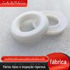 Anel de vedação de PTFE tipo V de teflon Anel V de vedação de junta de PTFE lavadora de combinação de plástico V