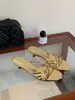 []Sandalias Nuevas de Verano 2026 Estilo Francés de Tacón Fino para Uso en Exteriores, Mocasines de Charol de Punta Redonda con Tacón Alto