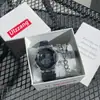 Reloj electrónico deportivo de alto valor de color para mujer, con diseño de unicornio, ideal para fiestas de estudiantes, preparatorias, escuelas secundarias y glaciares blancos.