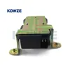 Cerradura central de puerta trasera izquierda MB669753 para Pajero 1990-2003 4G54 4D56 4M40