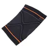 Joelheiras Esportivas Personalizadas de Fábrica para Ciclismo de Verão, Corrida, Basquete ao Ar Livre, Fitness, Antiderrapantes, Quentes, Respiráveis, Estilo Fino