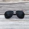 2020 nuevos lentes al por mayor gafas de moda gafas de sol para hombre ciclismo conductor gafas de sol cara redonda cool