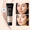 Temu Quiyum CC Cream 30ml transfronteriza (Manguera) Corrector Lifting Cosméticos Venta al por Mayor
