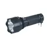 YAJIA YJ-1173W Linterna LED recargable súper brillante para camping, patrulla, emergencia