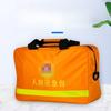 Kit de Emergência para Preparação da Defesa Civil, Conjunto Completo de Suprimentos de Resgate e Fuga Biológica, Kit de Resgate de Emergência para Terremoto, Kit de Reservas de Suprimentos de Emergência para Família