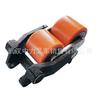 Hangzhou garfo Lei Yi acessórios de empilhadeira elétrica roda motriz motor lidar com montagem eixo estriado carregador controlador cilindro de óleo