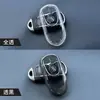 Adequado para Capa de Chave Buick Yinglang Regal Weilang Junyue Gl8 Kaiyue Encore Angke Flag Gl6 Azul Claro Tpu