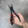 Alicates multiusos más vendidos para comercio electrónico transfronterizo: alicates de corte, alicates de corte para cableado de automóvil, separador de tuberías de aceite, pinzas de corte de energía