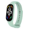 Adecuado para Correa de Reloj Pulsera Xiaomi 7 Correa de Repuesto para Pulsera Inteligente Xiaomi Generación 5/6/7 Pulsera Deportiva Fabricante Stock Disponible