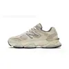 Al por mayor Marca Nb9060 Pezuña de Elefante Pequeño Retro Deportivas y Casual Versión Alta Zapatillas de Correr para Papá