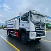 Veículo de limpeza elétrico, veículo de limpeza fotovoltaico tipo esteira, veículo de limpeza de usina fotovoltaica, trator veículo de limpeza fotovoltaico