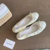 ¡En stock y se envía inmediatamente! Zapatos estilo Grape Mom, bailarinas de rollo de huevo, súper suaves, punta redonda pequeña, moño, zapatos de tacón bajo poco profundos para mujer para el trabajo