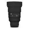 Manbuolu é adequado para o adesivo de película protetora para lente Sigma 15f1.4DG DN com montagem Sony 15f1.4DG DN