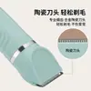 Máquina de afeitar multifuncional para mascotas transfronteriza para gatos y perros, cortapelos eléctrico para afeitar patas, venta directa de fábrica de estética para mascotas