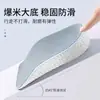 Plantillas Elevadoras con Soporte de Arco, Suaves y Amortiguadoras, Invisibles para Personas Bajas, Cómodas para los Pies, Plantillas de Media Longitud No Colapsables para Deportes