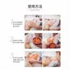 Gaze para Gerenciamento da Pele Salão de Beleza Especial Descartável Estéril Facial Algas Marinhas Máscara Suave Máscara Facial Suprimentos de Gaze Atacado