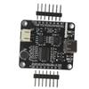 CI1302 CI1303 módulo de control de reconocimiento de voz inteligente placa de desarrollo de reconocimiento fuera de línea AI compatible con ASRPRO