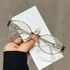26 novos modelos de óculos de sol versáteis estilo old money, óculos de sol da moda e de alta qualidade com proteção UV para mulheres, óculos com visual natural