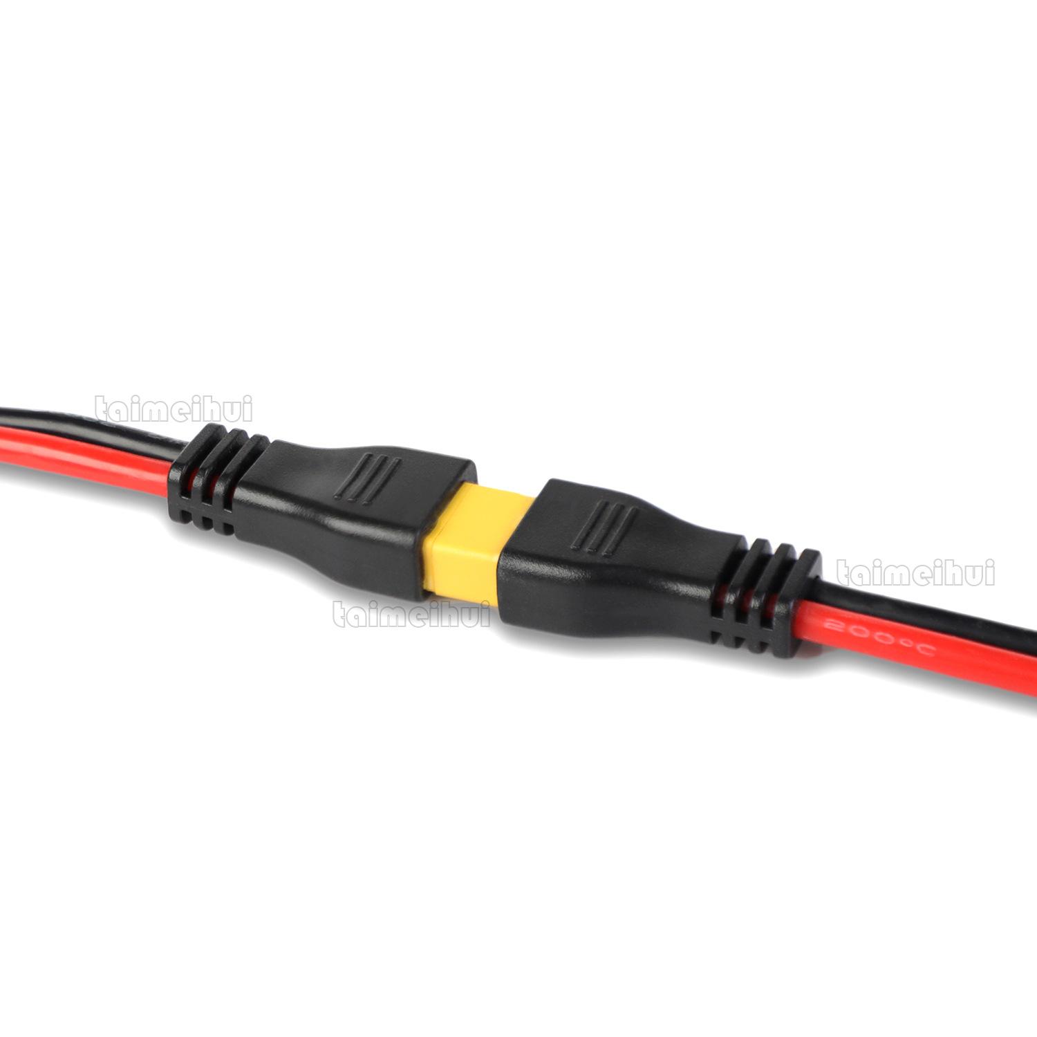 xt banana-12awg-xt60(m1+F1)-3.