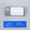 Lâmpada de Parede LED Atacado Lâmpada com Sensor de Corpo Humano Lâmpada Solar para Pátio Corredor Lâmpada de Rua LED à Prova d'Água Lâmpada de Parede para Emergência de Incêndio