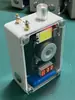 Generador portátil de manivela modelo colección doméstica portátil manual alta potencia encendido 40-50 pequeño