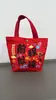 Temporada de regreso a clases: Bolsa de lona para recuerdo infantil, bolsa de mano "Lista Dorada" para el éxito, banquete de graduación y entrada a la escuela, jardín de infantes