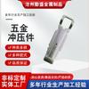 Conector de Mola de Aço Manganês Acessórios de Ferragens para Móveis Peças Estampadas de Aço Inoxidável Ferragens de Mola Galvanizadas Peças Estampadas Aço