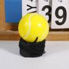 6.3 Pelota Elástica de Muñeca Juguete Infantil Alivio del Estrés Pelota para Muñeca Nube Pelota para Lanzar con la Mano Deportes para Padres e Hijos Interactiva Espuma de PU