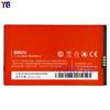 Adecuado para la batería del teléfono móvil Xiaomi Mi 1/Mi2S BM20 placa de carga externa 2000mah fábrica al por mayor comercio exterior
