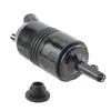89001122 Bombas de Lavador de Para-brisa Dianteiro e Traseiro Adequadas para Buick/Gmc/Chevrolet