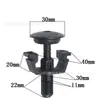 Hebilla de soporte para radiador de freno A0009912195 para Mercedes-Benz W221 E320 E500 E55
