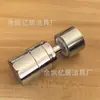 Cabeça de Torneira Anti-Salpicos Universal Rotativa 720 Graus Bico de Água Extensor Universal para Lavatório Dispositivo de Espuma para Banheiro