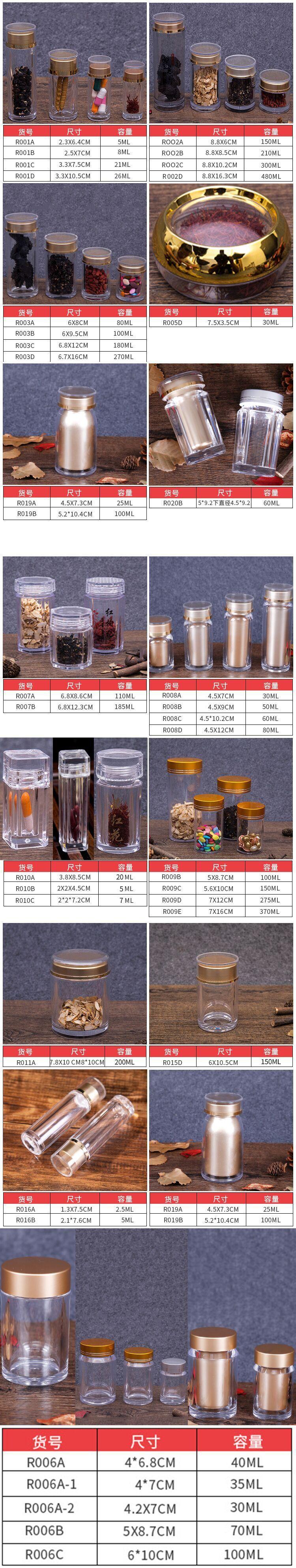 如贵详情规格