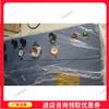 Bomba de Llenado de Oxígeno para Bomberos Zhonghe Intelligent Technology Ae102 Bomba Infladora de Respirador de Aire Maquinaria
