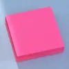 Winsor Notas Adhesivas Mini Super Pegajosas Venta Directa Wholesale Fábrica Directa 100 Páginas Lindas Uso Estudiantil Bloc de Notas Desprendible