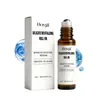 Hoygi Esencia Facial Roll-On Cuidado Hidratante y Reparador Diario Contorno de Ojos Fácil de Absorber Apto para Todo Tipo de Piel